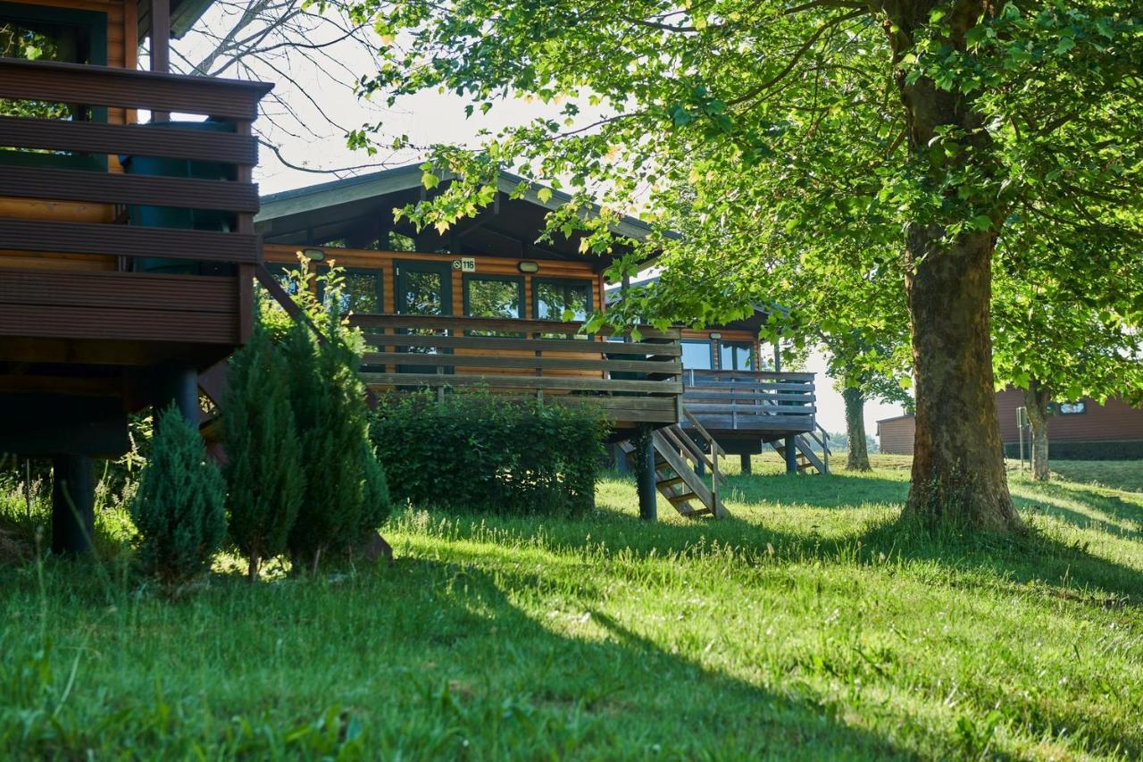 Vallee Les Etoiles Blaimont Екстер'єр фото